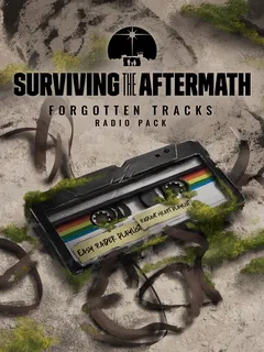 Surviving the Aftermath: Forgotten Tracks cover image
