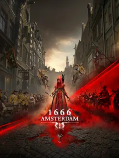 1666 Amsterdam (Prologue) cover image