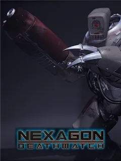 Nexagon- Deathmatch cover image