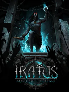 Iratus: Lord of the Dead cover image