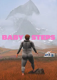 Baby Steps cover image