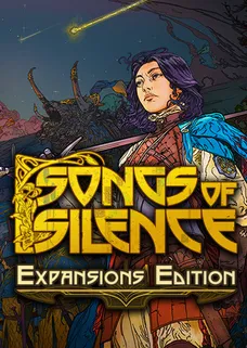 Songs of Silence - Expansions Edition cover image