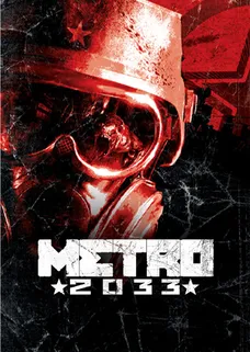 Metro 2033 cover image