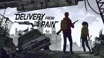 Delivery From the Pain cover image