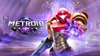 Metroid Prime™ 4: Beyond cover image
