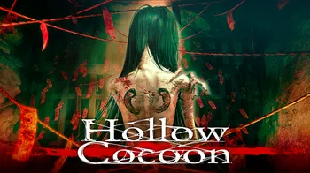 Hollow Cocoon cover image