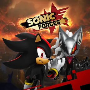 EPISODE SHADOW cover image
