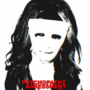 Psychopathy Assessment cover image