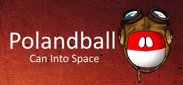 Polandball: Can into Space! cover image