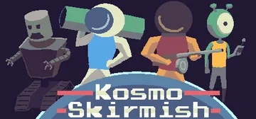 Kosmo Skirmish cover image