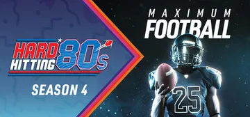 Maximum Football cover image