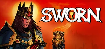 SWORN cover image