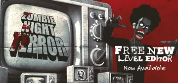 Zombie Night Terror cover image