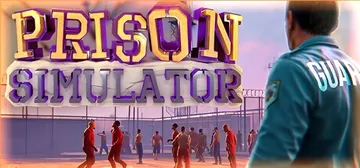 Prison Simulator cover image