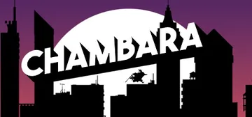 Chambara cover image