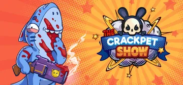 The Crackpet Show cover image