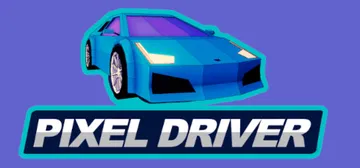 Pixel Driver cover image