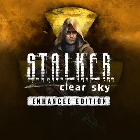 S.T.A.L.K.E.R.: Clear Sky - Enhanced Edition cover image