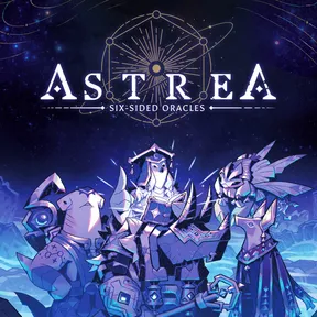 Astrea: Six-Sided Oracles cover image