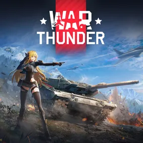 War Thunder - Senrai Maidens: Elsa Bundle cover image