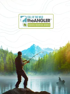 Call of the Wild: The Angler™ - Fishing Reserves Bundle cover image