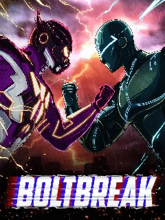 BoltBreak cover image