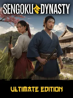 Sengoku Dynasty - Ultimate Edition cover image