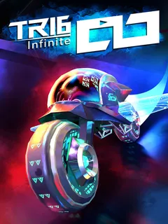 Tri6 Infinite cover image