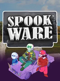 Spookware cover image