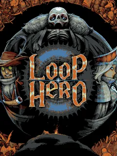 Loop Hero cover image