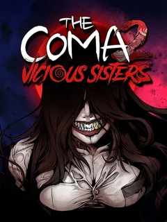 The Coma 2: Vicious Sisters cover image