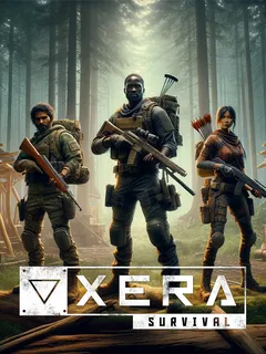 XERA: Survival cover image
