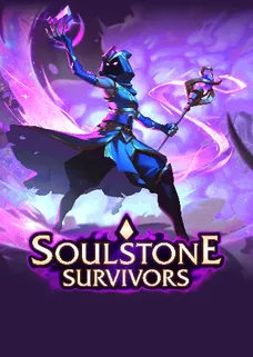 Soulstone Survivors cover image