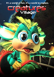 Creatures Village cover image