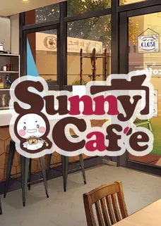 Sunny Cafe cover image