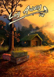 Log Away cover image