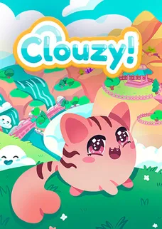 Clouzy! cover image