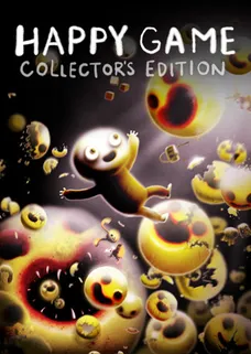 Happy Game - Collector's Edition cover image