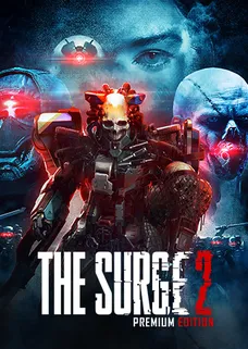 The Surge 2 - Premium Edition cover image