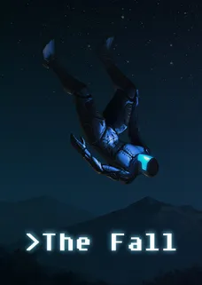 The Fall cover image