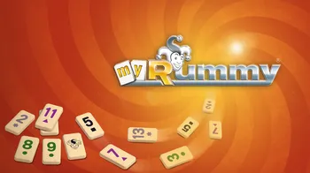 MyRummy® cover image