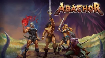Abathor cover image