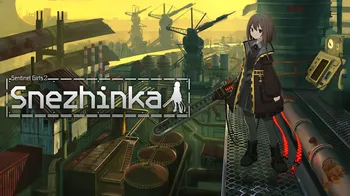 Snezhinka cover image
