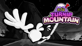 Turnip Mountain cover image