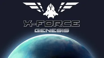 X-Force Genesis cover image