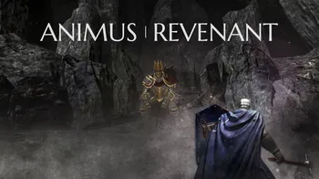 ANIMUS: Revenant cover image