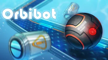 Orbibot cover image