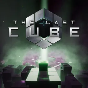 The Last Cube cover image