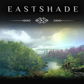 Eastshade cover image