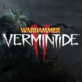 Warhammer: Vermintide 2 - Winds of Magic cover image